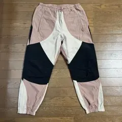 bal original トラックパンツ