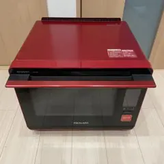 【中古・訳あり】SHARP HEALSIO AX-XW300 ウォーターオーブン 中古・訳あり】SHARP HEALSIO AX-XW300 ウォーターオーブン 楽天