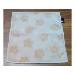 【MARY QUANT】ハンカチ