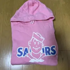 SAILORS クラッシュ半袖トレーナー - メルカリ