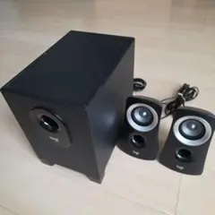 logi 2.1チャンネルスピーカーセット Z313