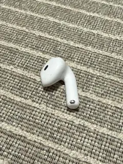 AirPods4本体 ホワイト(片耳だけ) 楽天市場】新品 Apple純正 AirPods Pro1世代 イヤホン本体 片耳 左耳