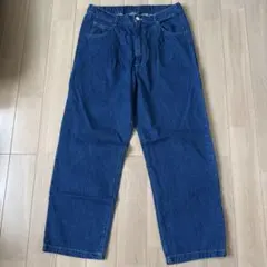 WEGO ワイドパンツ S