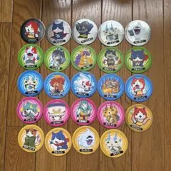 ポップンミュージック 缶バッジコレクション6 - メルカリ