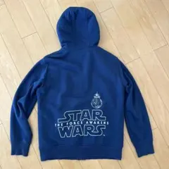 ボアパーカー パーカー