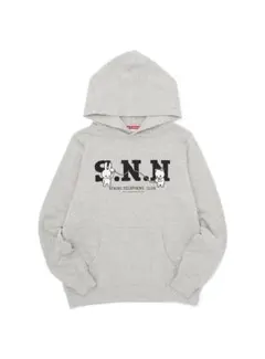 CUNE　キューン　嘘大学パーカー 佐賀県　XL 未使用品