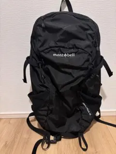 モンベル リュック・バッグ