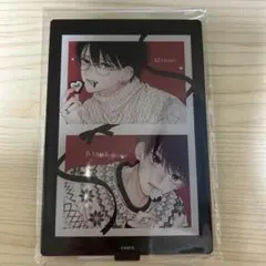 くじメイト/お姉ちゃんの翠くん/アクリルスタンド