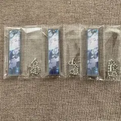 プロセカ アクリルスティックキーホルダー 瑞希 セット