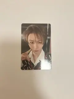 BOYNEXTDOOR テサン weverseラキドロ BOYLIFE