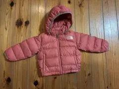 THE NORTH FACE アコンカグアフーディー NDB91951 80
