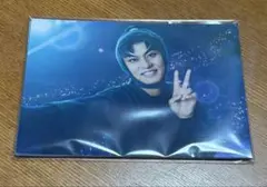 忍ミュ　15弾学園祭　S席特典ブロマイド② 9枚セット