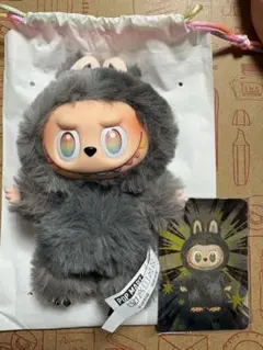 2026年最新】popMart labubu シークレットの人気アイテム - メルカリ