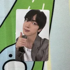 2025年最新】BTSジン特典トレカの人気アイテム - メルカリ