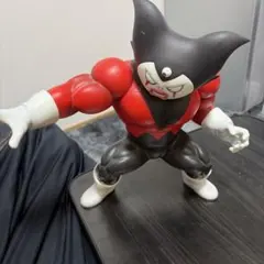 RED SHARK レッドシャーク レイシャーク ソフビ フィギュア - メルカリ