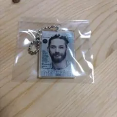 大阪コミコン2025スクリーンSCREEN表紙アクリルキーホルダーコンプリート 大阪コミコン2025スクリーンSCREEN表紙アクリルキーホルダー