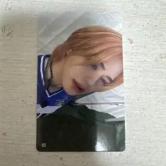 INI XQUARE MASTERPIECE 松田迅 会場 7000円トレカ