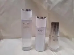 エリクシール　セット