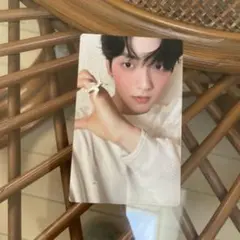 スビン　トレカ　txt