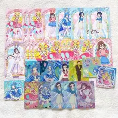 キミとアイドルプリキュア グッズ セット