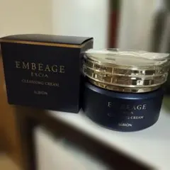 アルビオン　アンベアージュクレンジングクリーム160g