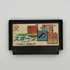 FC コナミックスポーツ イン ソウル