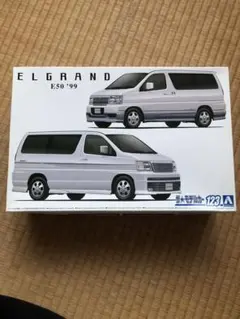 wave Racing Nissan Elgrand ブラック ラジコン 2025年最新】Yahoo!オークション -エルグランド ラジコンの中古