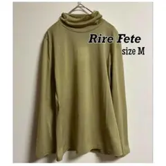 【新品】ヤマダヤ スコットクラブ系列 リルフェテ カットソー　M