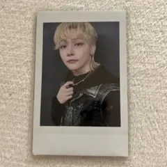 &TEAM AWAKEN アジツ チェキver.2 NICHOLASニコラス