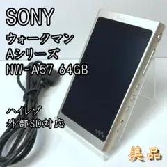 2025年最新】ソニー ウォークマン sdカード対応の人気アイテム