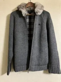 バーバリー ニット