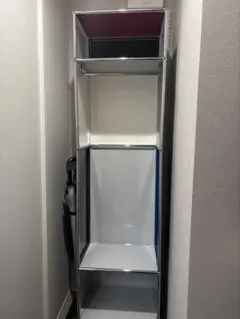 USMハラー　ワードローブ