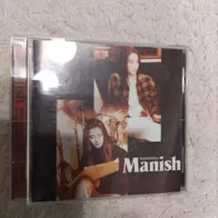 ①Manish