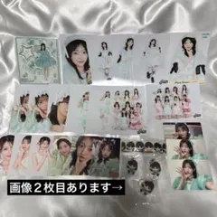 【板倉可奈】『ライブ&生誕祭』グッズまとめ売り