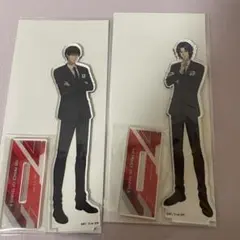 新テニスの王子様 テニプリ 真田弦一郎 アクリルスタンド テニフェス