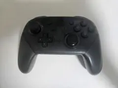 Nintendo Switch Pro Controller 黒