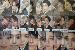 &TEAM 月狼 トレカ まとめ売り Go in Blind 2