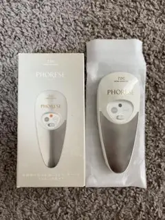 新品未使用》TBC フォレーゼ 美顔器 Amazon.co.jp: TBC エステティックTBC フォレーゼ ホワイト