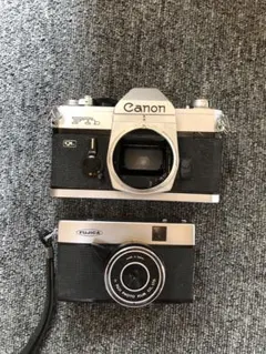 【大幅値下げ❗️】Canon FTb 珍品 大幅値下げ❗️】Canon FTb 珍品 大幅値下げ❗️】Canon FTb 珍品
