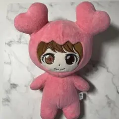 twice モモ Light2019 モブリー ぬいぐるみ