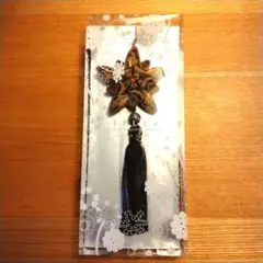 TILIA チリア ビーズ刺繍 オーナメント 田川啓二 KEIJI TAGAWA