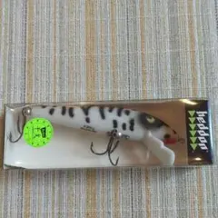 Heddon マグナムタイガー1/2 oz ボーンカラー新品未使用 HEDDON MAGNUM TIGER ヘドン マグナム タイガー : 松本釣具店