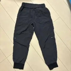 UNIQLO ブラック 長ズボン Mサイズ