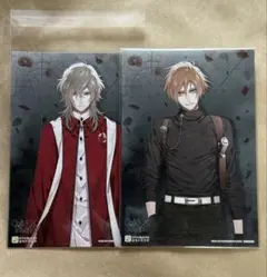 Collar×Malice 冴木弓弦 ランチョン シクレB オトガ カラマリ Collar×Malice 冴木弓弦 ランチョン シクレB オトガ カラマリ