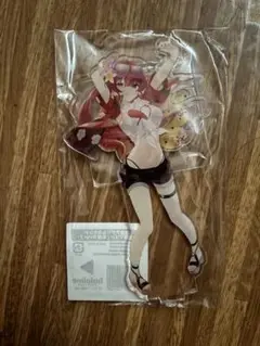 宝鐘マリン Vtuber