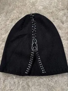 【新品未使用】MARK & LONA ニット帽