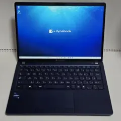 dynabook X83 Changer X83/LY　i5/16G/256G