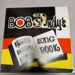 レゲエ　Bob Andy's / Song Book