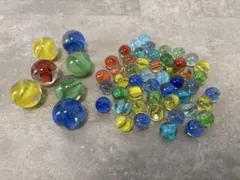 ビーダマン 必殺弾 特殊弾 ビー玉セット - メルカリ