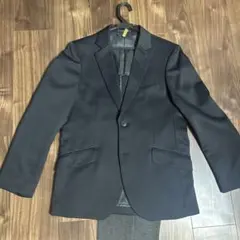 Claudio galati 卒業式 男の子 160 フォーマル スーツ 卒服